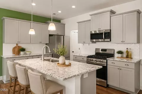 Kitchen - 1004 Azimuth Dr, Durham, NC 27713 photo 1 of 3
