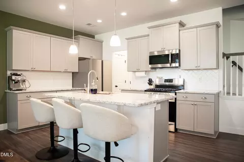 Kitchen - 1004 Azimuth Dr, Durham, NC 27713 photo 1 of 3