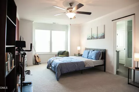Bedroom - 1004 Azimuth Dr, Durham, NC 27713 photo 1 of 7