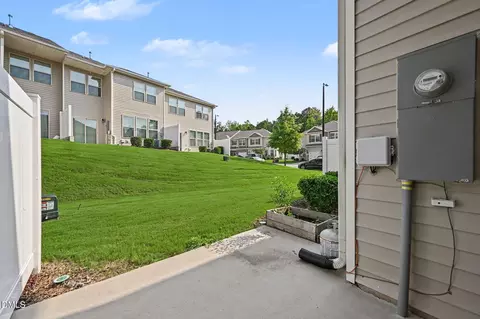 Exterior - 1004 Azimuth Dr, Durham, NC 27713 photo 8 of 11