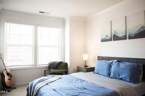 Bedroom - 1004 Azimuth Dr, Durham, NC 27713 photo 2 of 7