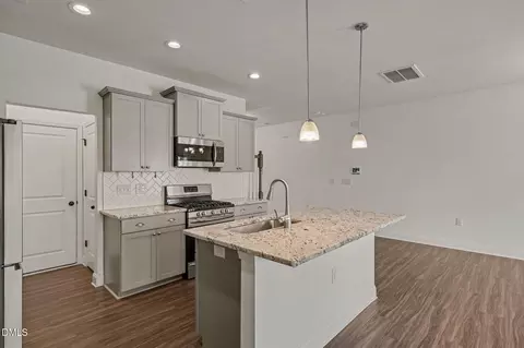 Kitchen - 1004 Azimuth Dr, Durham, NC 27713 photo 3 of 3