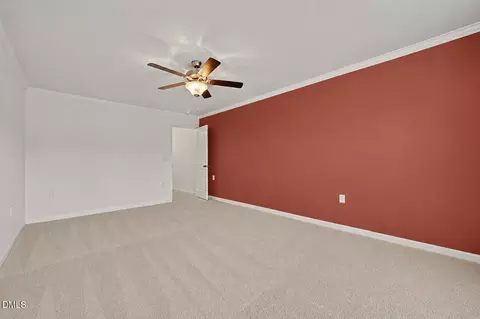 Bedroom - 1004 Azimuth Dr, Durham, NC 27713 photo 4 of 9