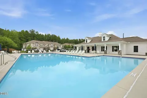 Exterior - 1004 Azimuth Dr, Durham, NC 27713 photo 11 of 11