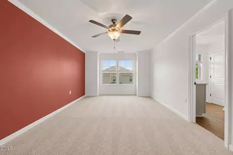 Bedroom - 1004 Azimuth Dr, Durham, NC 27713 photo 3 of 9