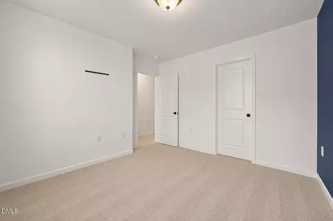 Bedroom - 1004 Azimuth Dr, Durham, NC 27713 photo 8 of 9