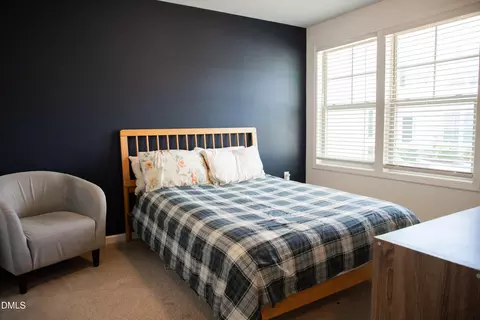 Bedroom - 1004 Azimuth Dr, Durham, NC 27713 photo 7 of 7