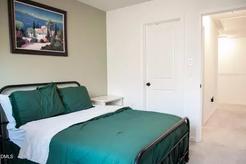 Bedroom - 1004 Azimuth Dr, Durham, NC 27713 photo 6 of 7