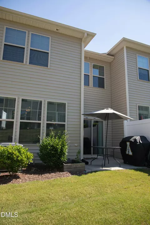 Exterior - 1004 Azimuth Dr, Durham, NC 27713 photo 1 of 2