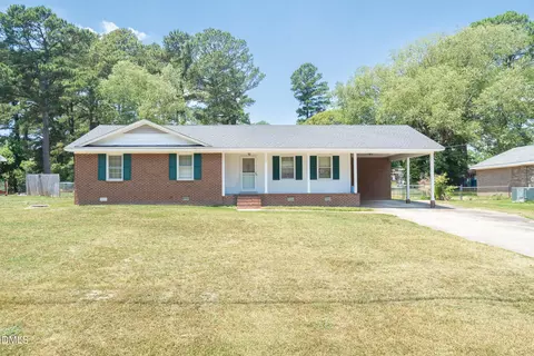 3011 Eliza Pl N, Wilson, NC 27896