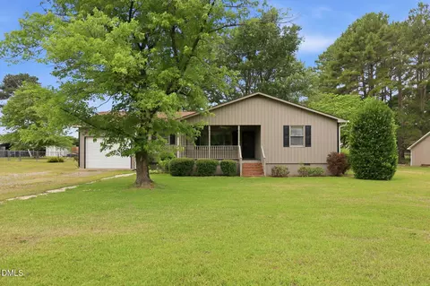 4116 Carson Dr, Sanford, NC 27332