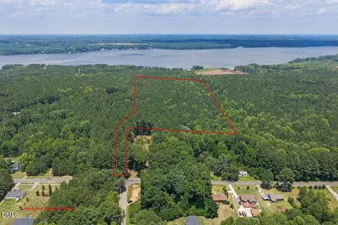 Tract B2 Thelma Road, Roanoke Rapids, NC 27870