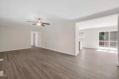 Living - 7122 Guess Rd, Hillsborough, NC 27278 photo 3 of 7