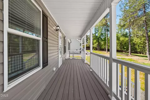 Exterior - 7122 Guess Rd, Hillsborough, NC 27278 photo 5 of 11