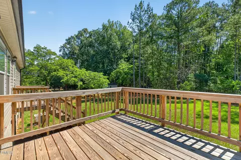 Exterior - 7122 Guess Rd, Hillsborough, NC 27278 photo 8 of 11