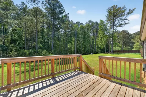 Exterior - 7122 Guess Rd, Hillsborough, NC 27278 photo 7 of 11