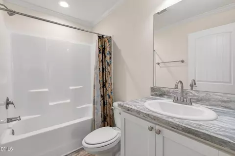 Bath - 7122 Guess Rd, Hillsborough, NC 27278 photo 5 of 5