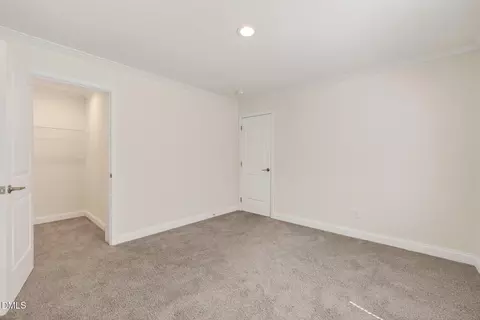 Bedroom - 7122 Guess Rd, Hillsborough, NC 27278 photo 6 of 6