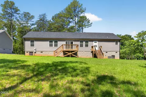 Exterior - 7122 Guess Rd, Hillsborough, NC 27278 photo 11 of 11