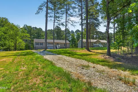 Exterior - 7122 Guess Rd, Hillsborough, NC 27278 photo 2 of 11