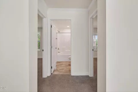 Entry Way - 7122 Guess Rd, Hillsborough, NC 27278 photo 1 of 1
