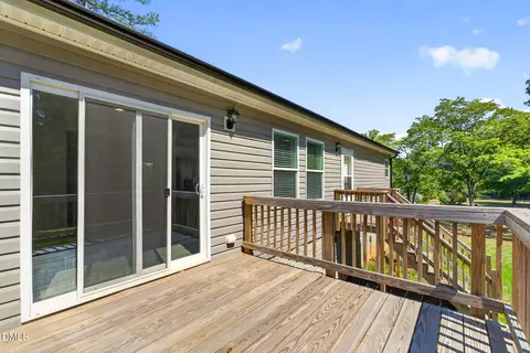 Exterior - 7122 Guess Rd, Hillsborough, NC 27278 photo 9 of 11