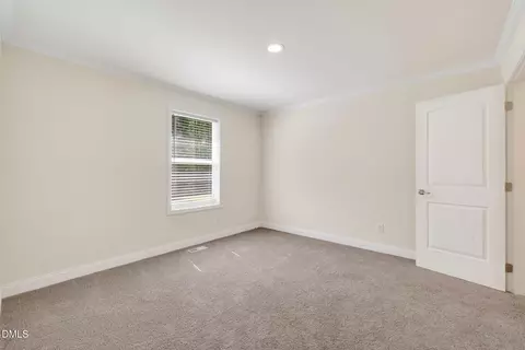Bedroom - 7122 Guess Rd, Hillsborough, NC 27278 photo 5 of 6