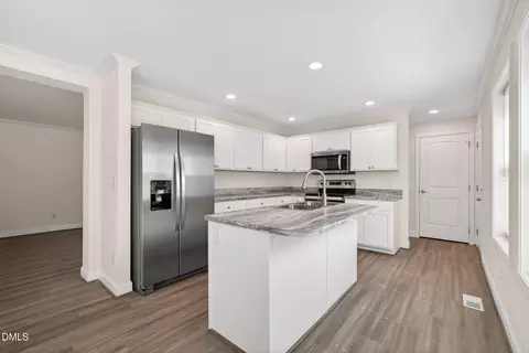 Kitchen - 7122 Guess Rd, Hillsborough, NC 27278 photo 1 of 5