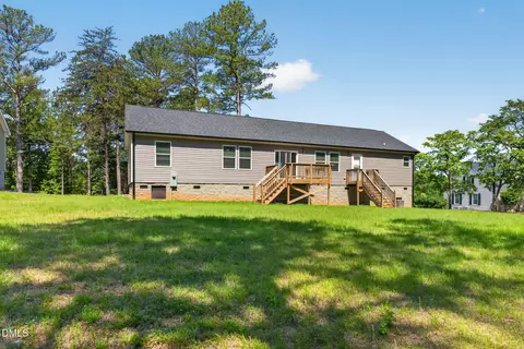 Exterior - 7122 Guess Rd, Hillsborough, NC 27278 photo 10 of 11