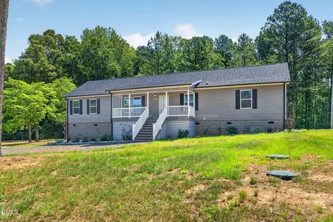 Exterior - 7122 Guess Rd, Hillsborough, NC 27278 photo 6 of 11