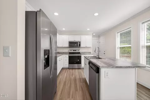 Kitchen - 7122 Guess Rd, Hillsborough, NC 27278 photo 5 of 5