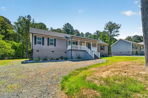 Exterior - 7122 Guess Rd, Hillsborough, NC 27278 photo 3 of 11
