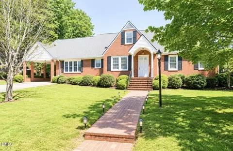 304 Walker Ave, Norlina, NC 27563
