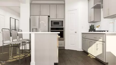 1101 Constellation Cir, Durham, NC 27703 photo 5