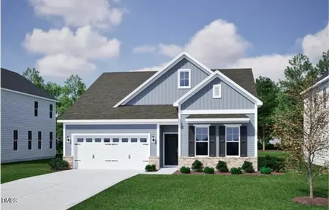 3241 Jessamine St #360, Durham, NC 27703