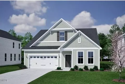 3221 Jessamine St #355, Durham, NC 27703