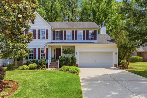 1211 Waterford Green Dr, Apex, NC 27502