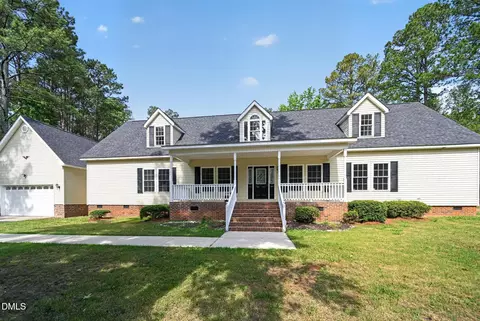 161 Sequoia Dr, Louisburg, NC 27549