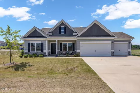 15 Bristow Ct, Four Oaks, NC 27524