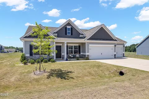 15 Bristow Ct, Four Oaks, NC 27524