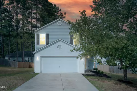 3016 Van Dorn Rd, Knightdale, NC 27545