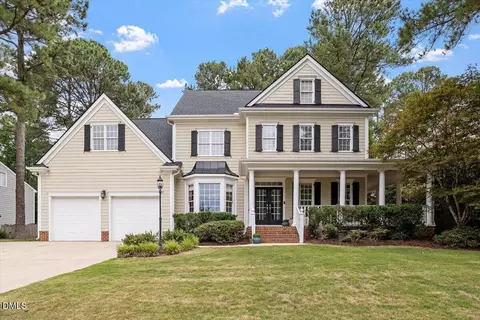 330 Chanticlair Dr, Apex, NC 27502