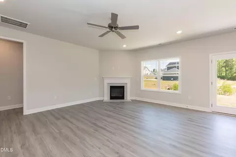 Living - 46 Great Pine Trl, Middlesex, NC 27557 photo 1 of 1