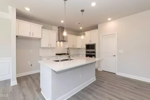 Kitchen - 46 Great Pine Trl, Middlesex, NC 27557 photo 1 of 1