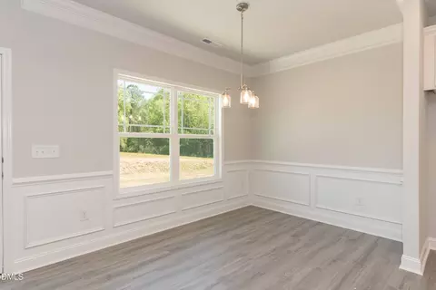 Dining - 46 Great Pine Trl, Middlesex, NC 27557 photo 1 of 1