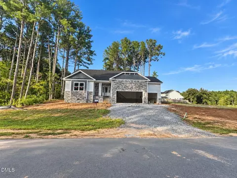Exterior - 46 Great Pine Trl, Middlesex, NC 27557 photo 2 of 2