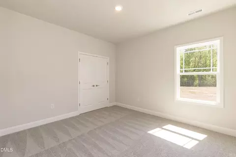 Bedroom - 46 Great Pine Trl, Middlesex, NC 27557 photo 2 of 4