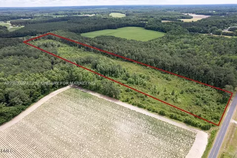 7400 Smithfield Rd, Godwin, NC 28344 photo 3