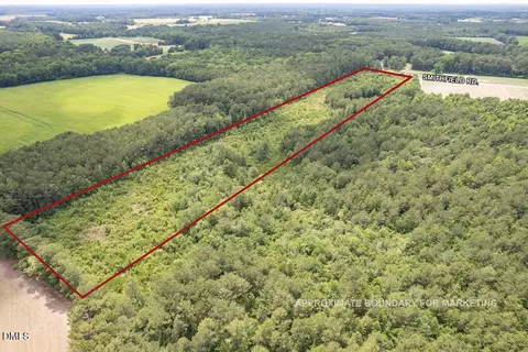 7400 Smithfield Rd, Godwin, NC 28344 photo 2