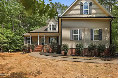 2130 Turquoise Ln, Franklinton, NC 27525